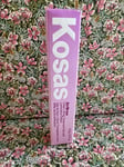 Genuine KOSAS ❤️ Air Brow in CLEAR 3.7g £20 BRAND New in Box