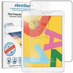 Verre tremp� pour Ipad 10.2 (2019) Film Protection Ecran Vitre anti casse