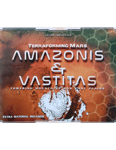 Terraforming Mars: Amazonis & Vastitas (EN)