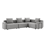 Cobana Lounge Sofa – 5 sits hörnsoffa