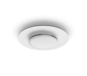 Philips- Himmennettävä LED-kattovalaisin GARNET SCENE SWITCH LED/30W/230V 2700K