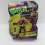 Teenage Mutant Ninja Turtles Wanted: Bebop & Rocksteady - '80s Bebop Figure