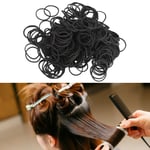 1000Pcs Rubber Band Bulk Kit Elastic Durable For Salon Perm Home XAT