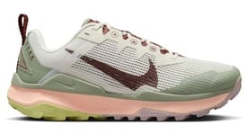 Nike Wildhorse 8 - femme - beige