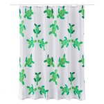 Turtles Shower Curtain