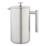 Stellar Coffee 12 Cup Double Walled Matt Cafetiere 1.4L