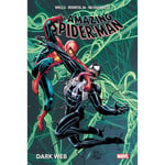 Amazing Spider-Man Tome 2 : Dark Web (BD)