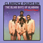 Clarence And The Blind Boys Of Alabama Fountain  Found A Friend  CD