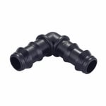 Armbåge Aqua Control 901625 16 mm 25 antal