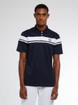 SERGIO TACCHINI Pro Polo Navy (XXL)