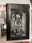 Marvel Movie Collection, Iron Monger Personnage XL Deagostini, Neuf+Livret