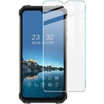 Imak Härdat Glas Skärmskydd Ulefone Armor 8/8 Pro