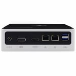 PCcom Mini PC Neural 250 Go SSD 8 Go RAM Intel© Core™ i5-10210U