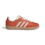 adidas Originals Samba Og - Oransje/hvit/brun Dame, størrelse 38