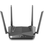 DIR-X1530/EE Router Wi-Fi 6 AX1500