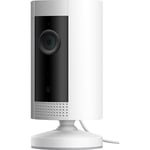 Ring Indoor Camera White