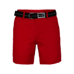 Pelle P Crew Shorts Herre Race Red, L