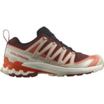 SALOMON Xa Pro 3d V9 Rouge 48 2024 - *prix inclut le code SNOW10