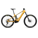 Orbea Wild H20 29´´ Slx M7100 Sgs Shadow Plus 2025 Mtb Cykel