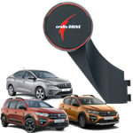 Magnétique Support de Téléphone pour DACIA Sandero 3, Logan 3, Jogger