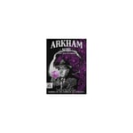 Arkham Noir Case 3 Brettspill Infinite Gulf of Darkness