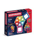 Magformers startpack med 30 delar