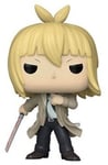 Tokyo Ghoul Re Shirazu Specialty Series Pop Animation #1128 Vinyl Figurine Funko