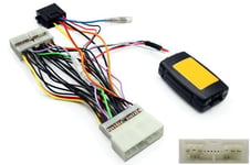 InCarTec Rattfjernkontroll interface Toyota Land Cruiser 150 (20