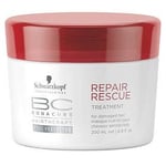 Schwarzkopf Bonacure Repair Rescue Treatment 200ml