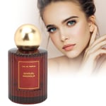 Women Perfume Magnolia Flower Fragrance Perfume Spray For Daily Use 50ml GF0