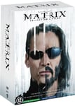 Dvd L'intégrale Matrix - Le Coffret Dvd