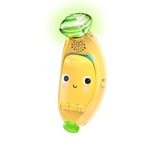 Bright Starts - Bablin` BananaÖ Ring And Sing Activity Toy (12497) Toy NEW