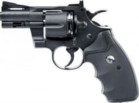 Umarex Colt Python 357 2,5" Metal 4,5mm CO2