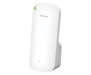 D-Link - AX1800 Mesh Wi-Fi 6 Range Extender