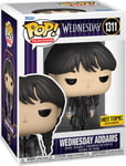 Funko Vinyl Wednesday toimintafiguuri (Addams)