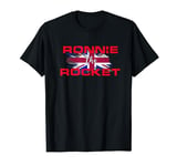 Ronnie O'sullivan Osullivan Snooker The Rocket T-Shirt