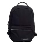 adidas GN1387 SPORT BACKPACK Sports backpack unisex-adult black/white NS