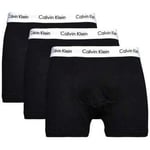 Boxers Calvin Klein Jeans  Calvin Klein Sous Vêtement Homme  Underwear Noir