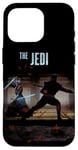 Coque pour iPhone 16 Pro Star Wars The Mandalorian Ahsoka Tano The Jedi