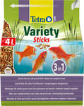 Tetra - Pond Variety Sticks 4L