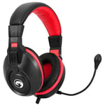 Marvo Scorpion H8321S 3.5mm Wired Stereo Gaming Headset