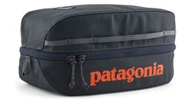 Trousse patagonia black hole cube 6l gris fonce