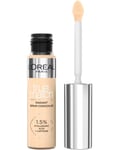 True Match Radiant Serum Concealer, 4n