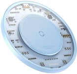 Baseus Simple 2 Wireless Qi -induktiivinen laturi - Sininen