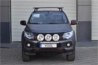 Vool VOLV417-088 ljusbåge, Voolbar, till Fiat Fullback 2016-