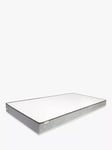 Kub Charm Pocket Spring Mattress, Medium Tension, Single, 190 x 90cm