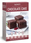 Sukrin Chocolate Cake Mix 375 g