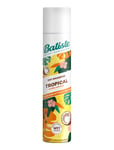 Batiste Batiste Dry Shampoo Tropical Nude