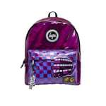 Hype Harry Potter Knight Bus Backpack