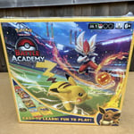 Pokemon Battle Academy Board Game New